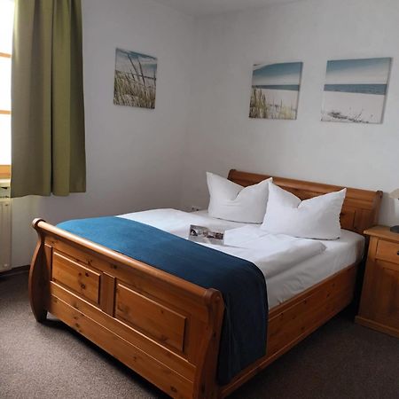 Zur Post Kuemmersbruck Hotel & Tiny Houses Esterno foto