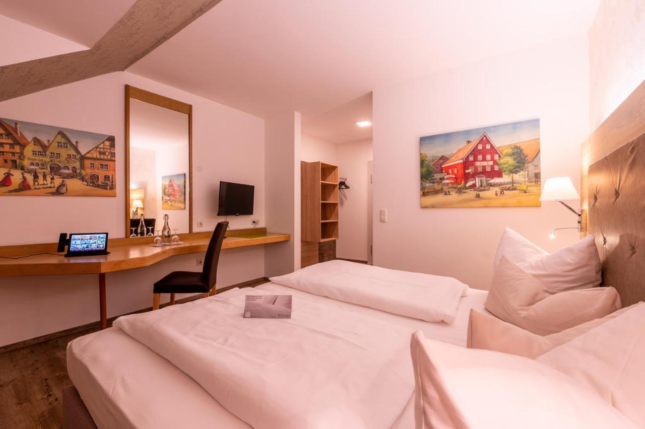 Zur Post Kuemmersbruck Hotel & Tiny Houses Esterno foto