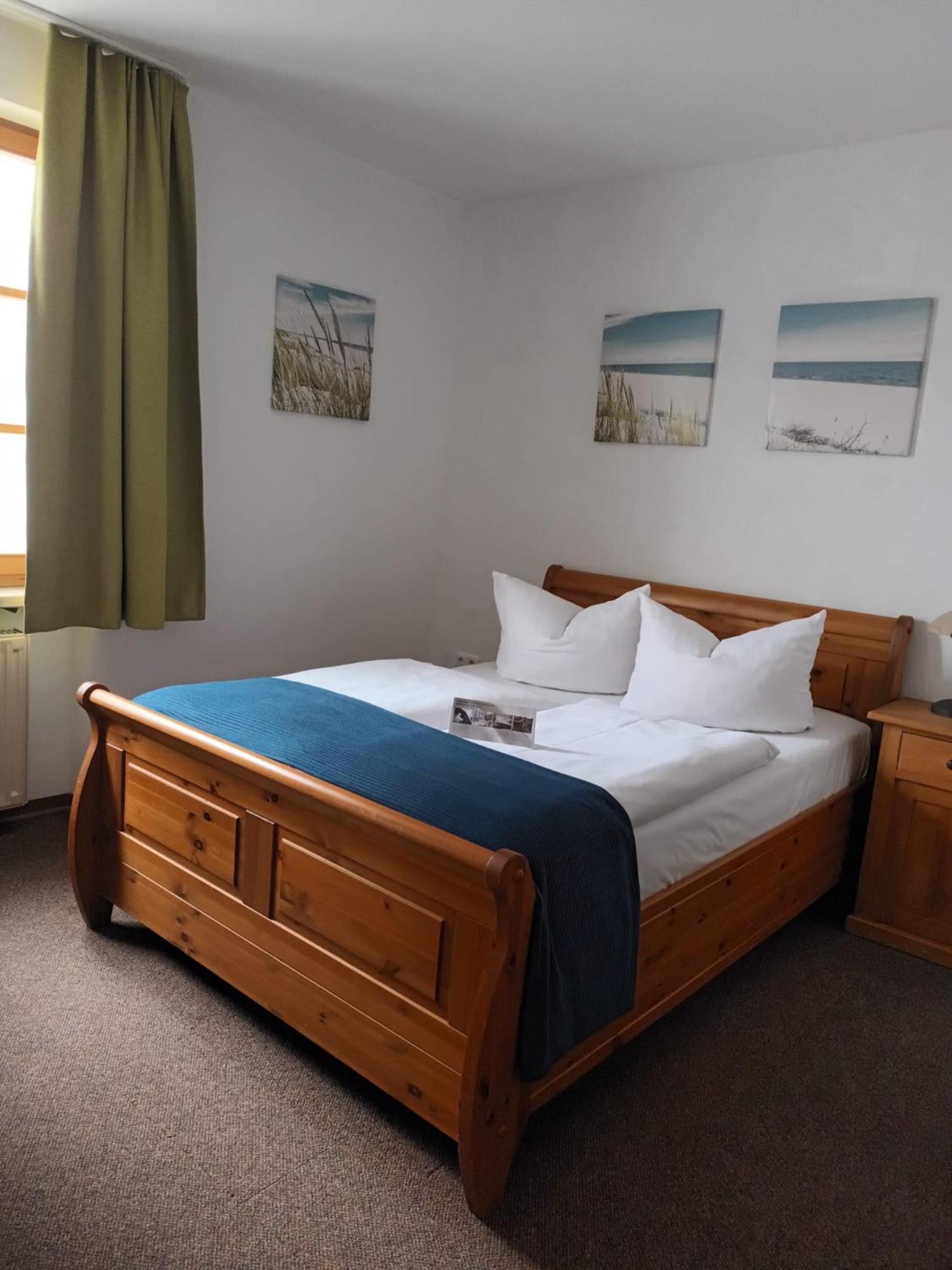 Zur Post Kuemmersbruck Hotel & Tiny Houses Esterno foto
